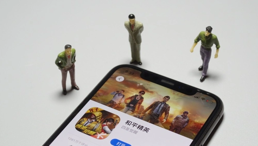 2025和平精英香港邀请赛于亚洲国际博览馆圆满收官