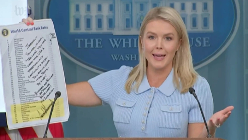 美国总统特朗普再次升级了对美联储主席鲍威尔的攻击