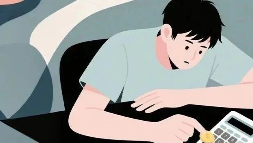 人均存款10万 vs 现实53%年轻人不达标：我们离'提前退休'有多远