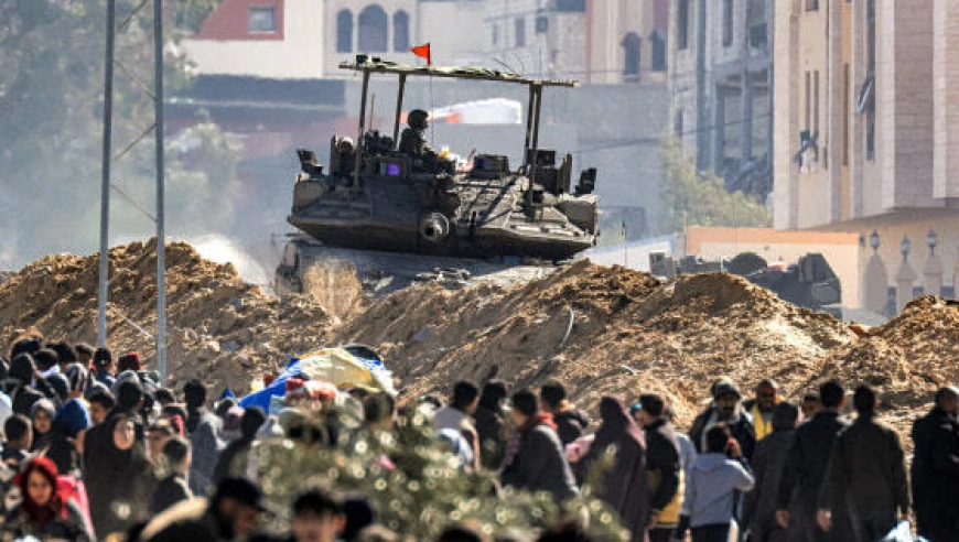 美国如何谋取中东情报霸权造就循环乱局