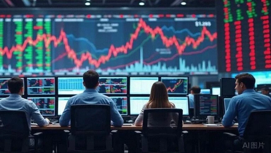 厦门萤点网络科技7月2日A股与港股市场呈现显著分化格局