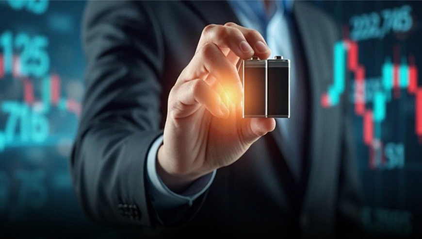 股价“五连板”的湘潭电化在6月25日发布股价异动公告