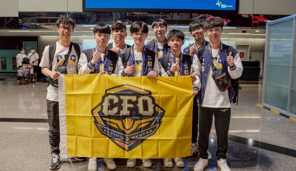 T1险胜CFO晋级胜者组，海外网友热议：HongQ未来可期，Doran成MVP？