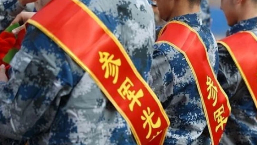 广西灵川一大学生拒服兵役被除名并多项联合惩戒：两年内禁办出入境、升学、经商