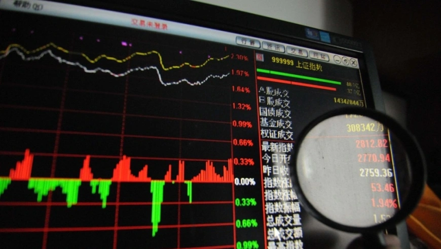 本周A股市场全览：三大指数集体上涨，牛熊股分化，主力资金流向曝光