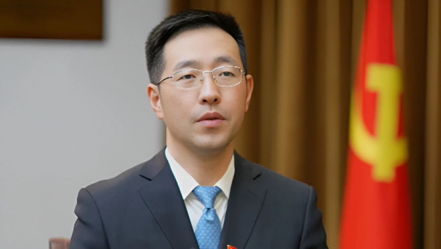 昆山“全国第一县”再添新力量：孙道寻拟任县（市、区）长