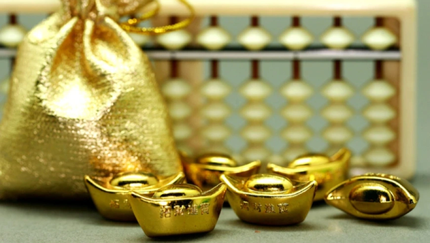 黄金价格预测：从3460美元到跌破3000美元，历史会重演吗？