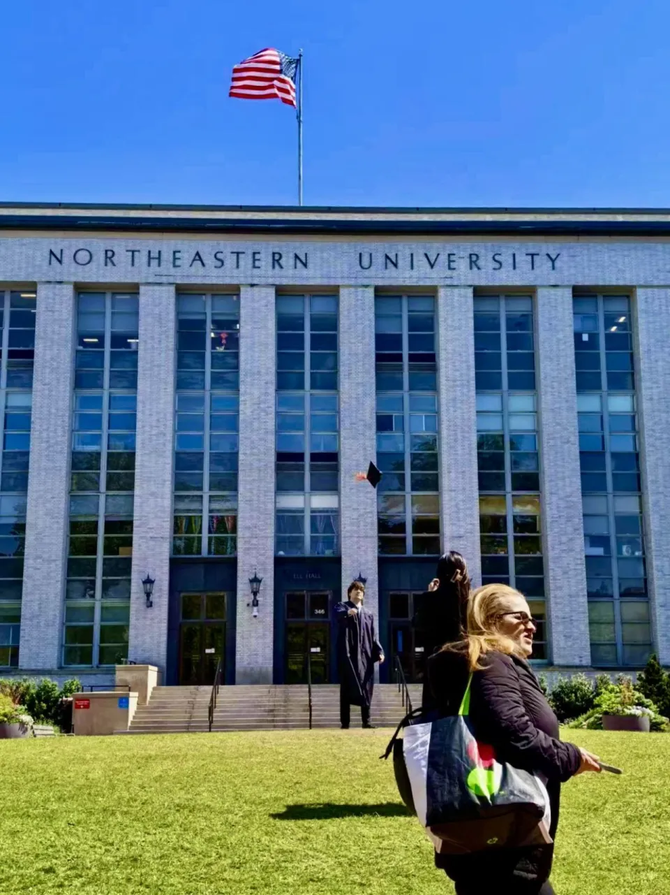 据教育部留学服务中心2025年中国留学论坛公布