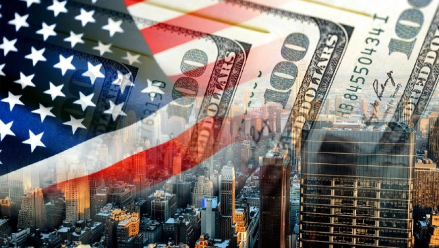 “大漂亮法案”通过：美国经济影响与财政赤字展望