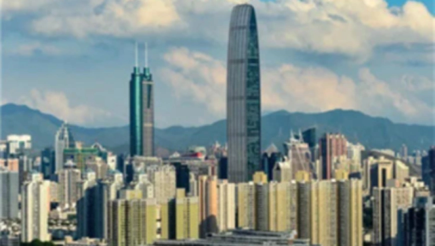 深圳龙华宅地土拍火热，中海地产23.7亿竞得A802-0309地块