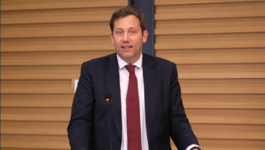 德国警告：若美欧贸易协议未果，欧盟将采取反制措施