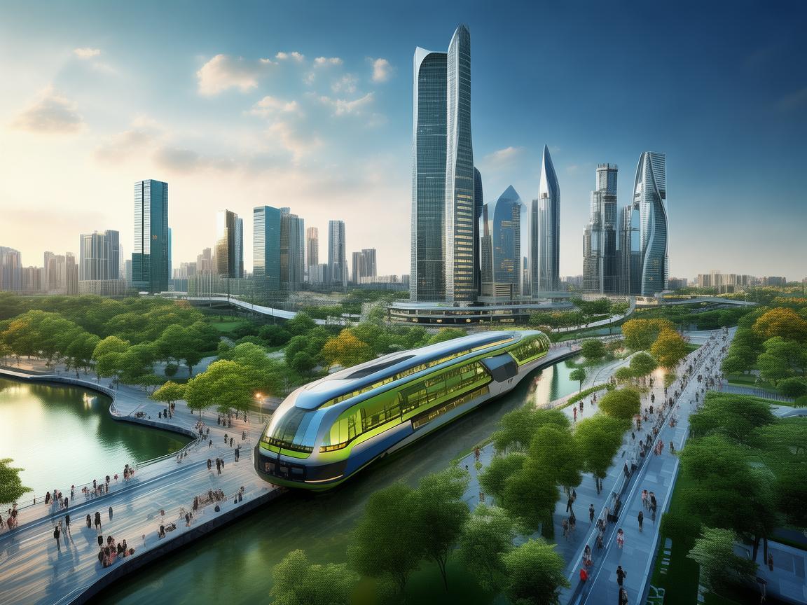 十四五”成就：经济腾飞、创新驱动、绿色转型与民生福祉