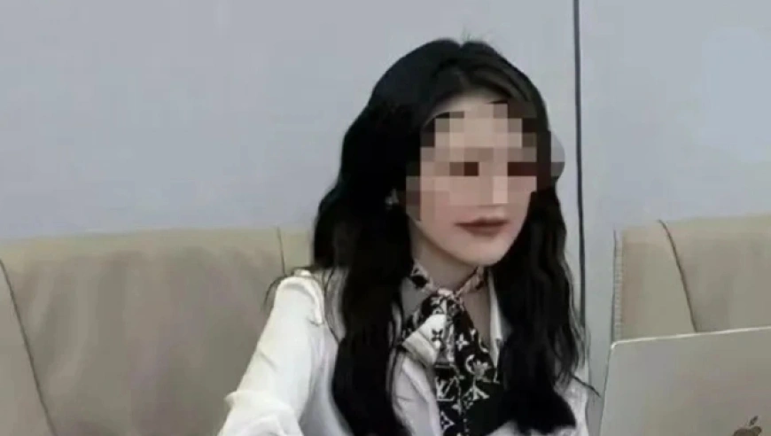 “网红律师”西绿诈骗案新进展：已被刑拘，案件进入立案侦查