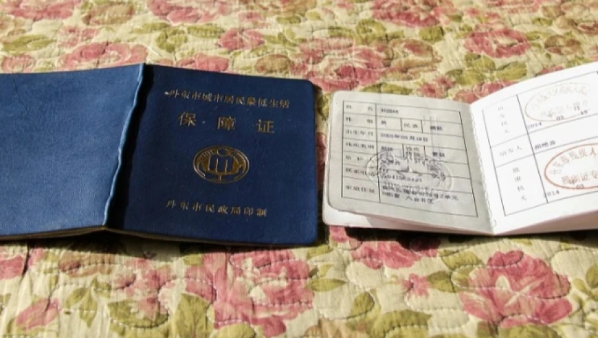 广安邻水健全女子被办残疾证，残联与纪委监委介入调查