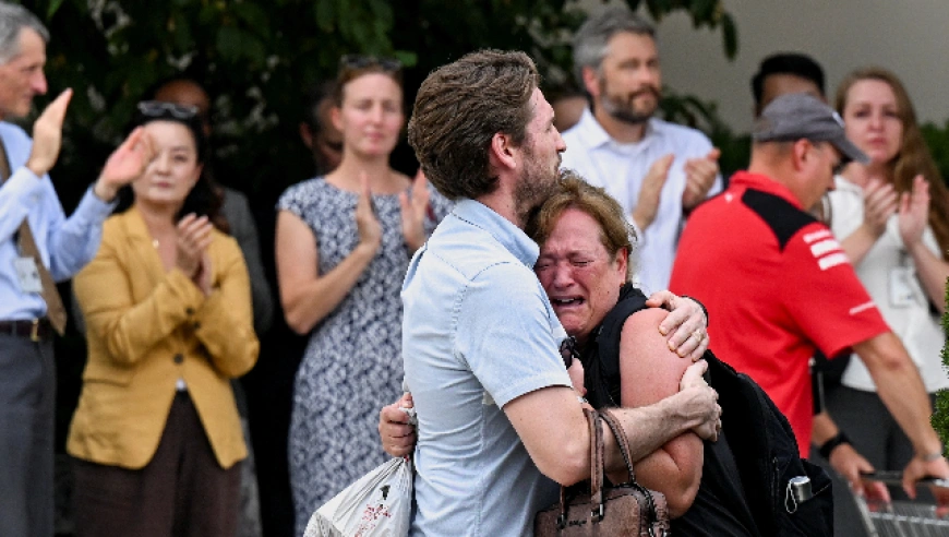 美国国务院启动大规模裁员，首批解雇超1350人，重组计划引发外交能力削弱担忧