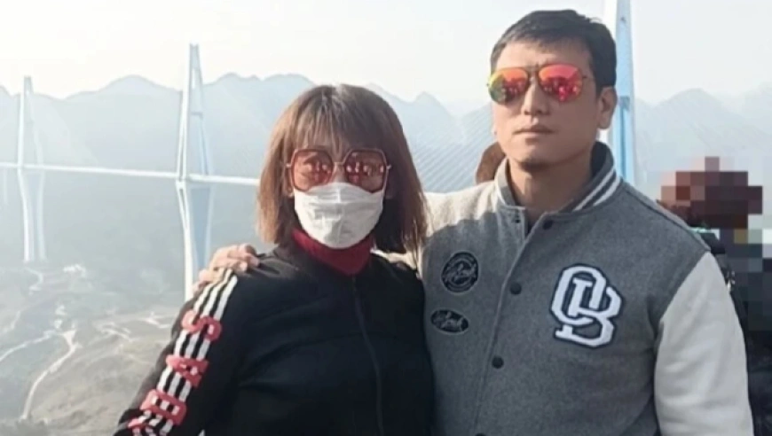 广州英华思力足球俱乐部翻译徐进遭日籍教练霸凌猝死，家属讨公道