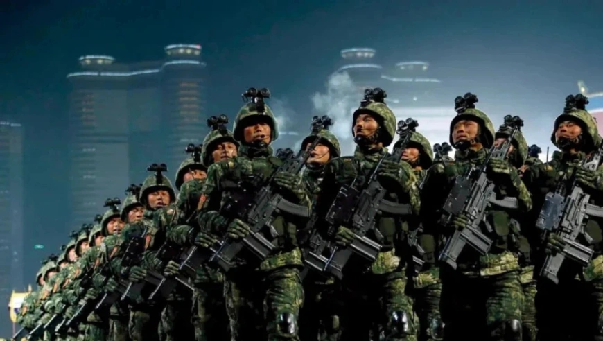 俄朝外长再聚首：金正恩提议援俄作战，拉夫罗夫称“不拒绝”