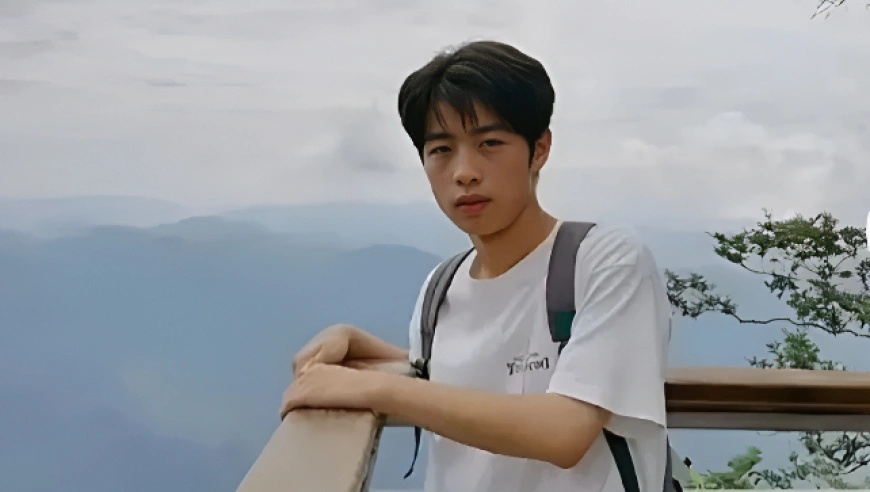 19岁高考生彭宇轩疑陷电诈失联已9天，最后定位缅甸邦康