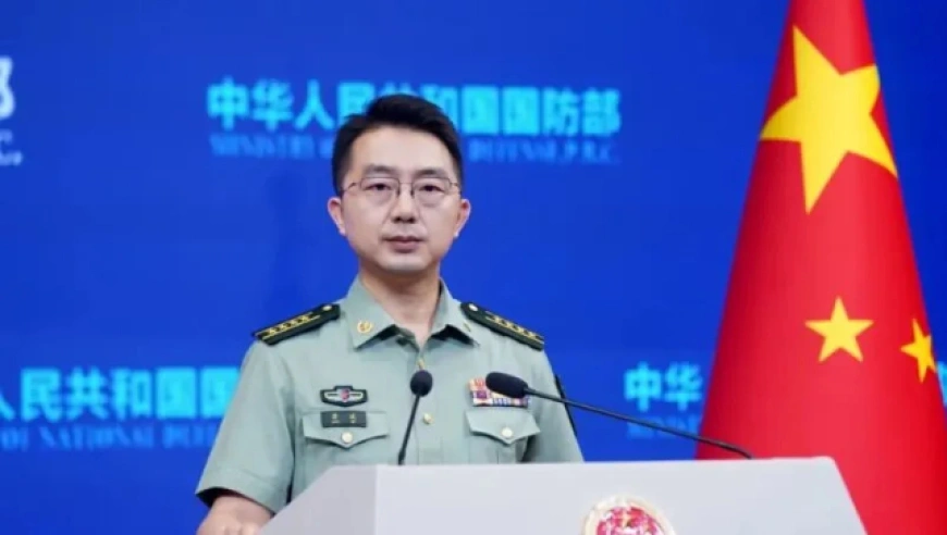 国防部批日拟售菲6舰：勿忘二战罪责，勿搅南海