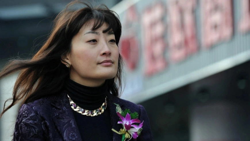 娃哈哈争产风暴：宗馥莉遭三美籍“弟妹”追索21亿美元信托与200亿股权