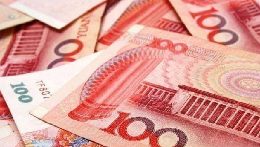 德银、大摩、高盛齐喊“破7”：人民币2025年底或升至7.0，2026年探6.7