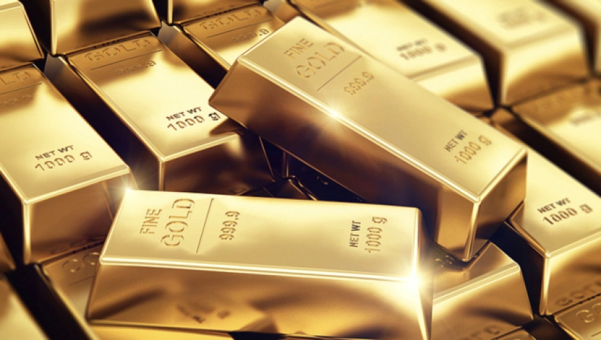 俄黄金储备稳居全球第五，官方估值2.49亿美元引争议