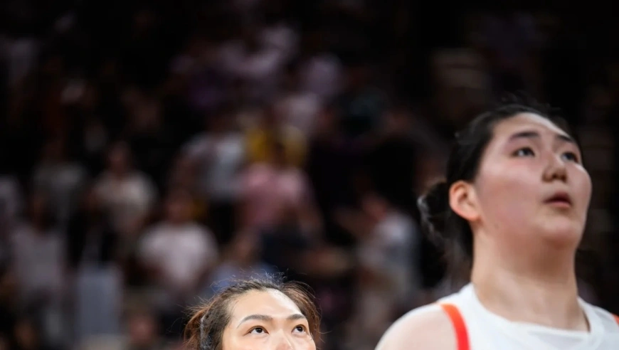 今晚19:30中国女篮再碰韩国，张子宇或替补出战剑指2连胜