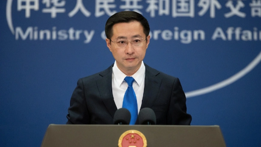 中国外交部回应以色列空袭叙利亚 必须尊重叙利亚主权 避免局势升级