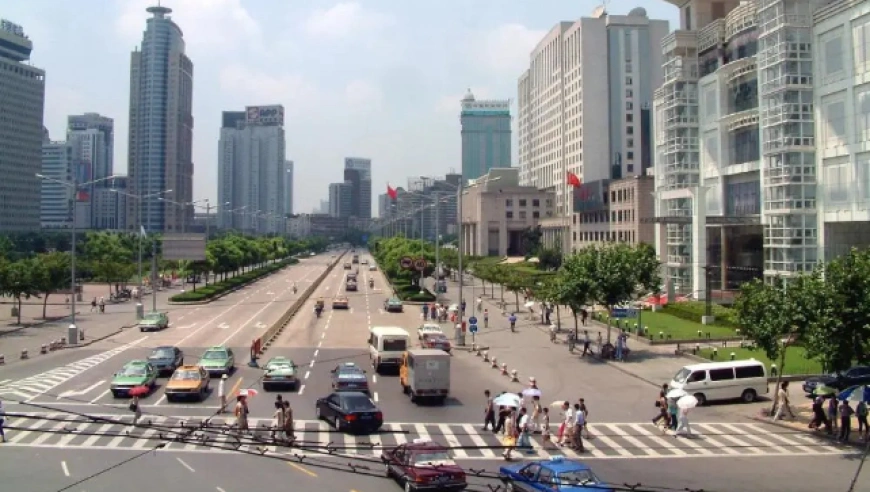 七部门12条新政促外资境内再投资，降本增效拓源提质