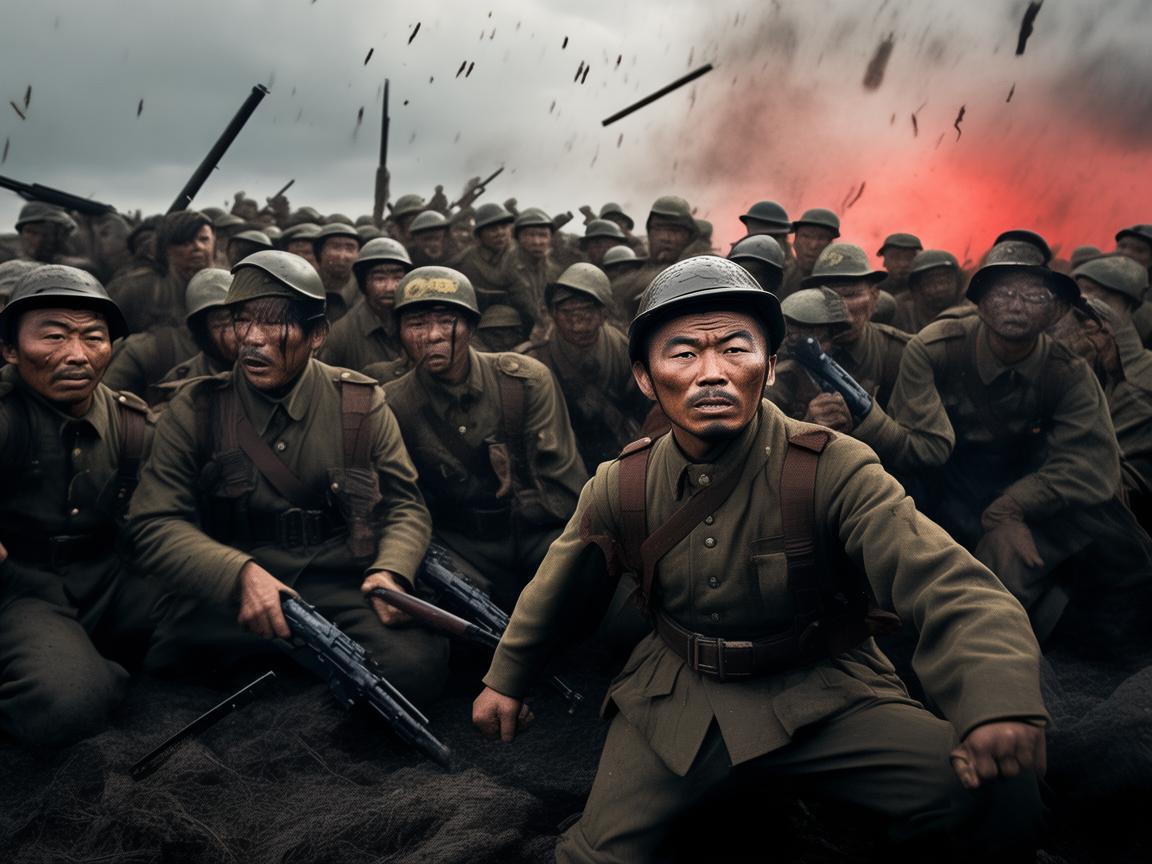 广电总局发文：抗战微短剧禁“奇功神技”与“弱智反派”