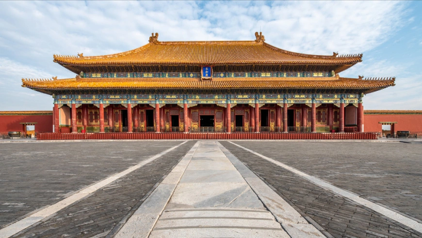 故宫小程序凌晨“2分钱门票”BUG：官方致歉并承诺重生成正确订单