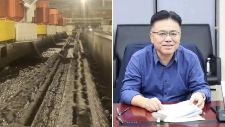 东北大学6名学生在企业参观时溺亡，中金黄金回应