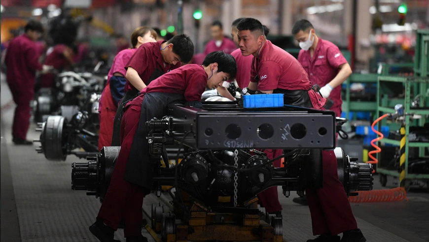 2025年6月工业企业利润数据解读：新动能行业引领增长，政策助力效益改善