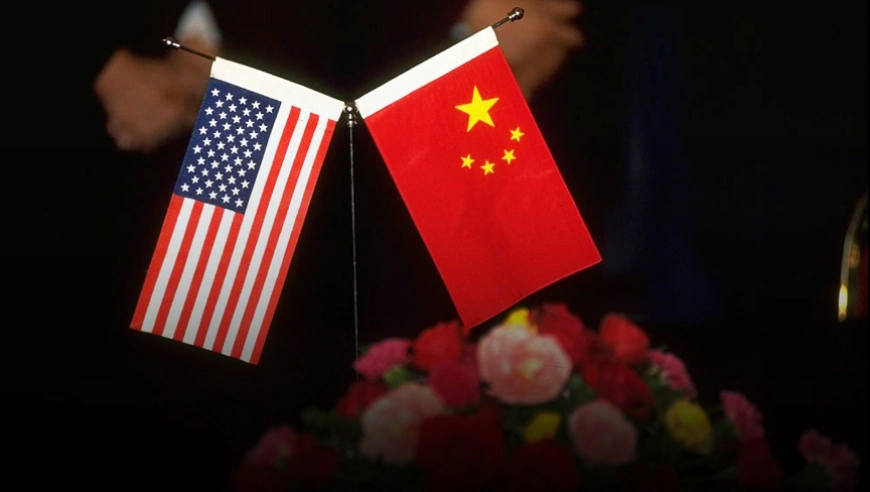 下周财经大事：中美贸易谈判、美联储决议、美股财报季