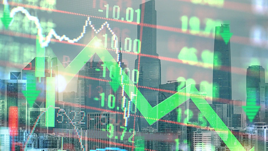 7月28日投资避雷针：A股及海外市场潜在风险事件汇总