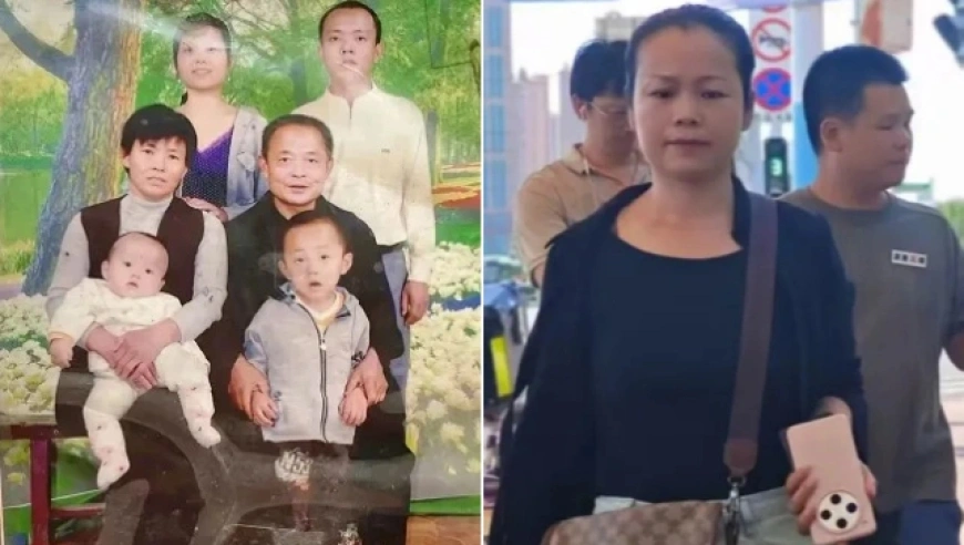 山东入室抢婴案买家被不起诉，受害家属申诉