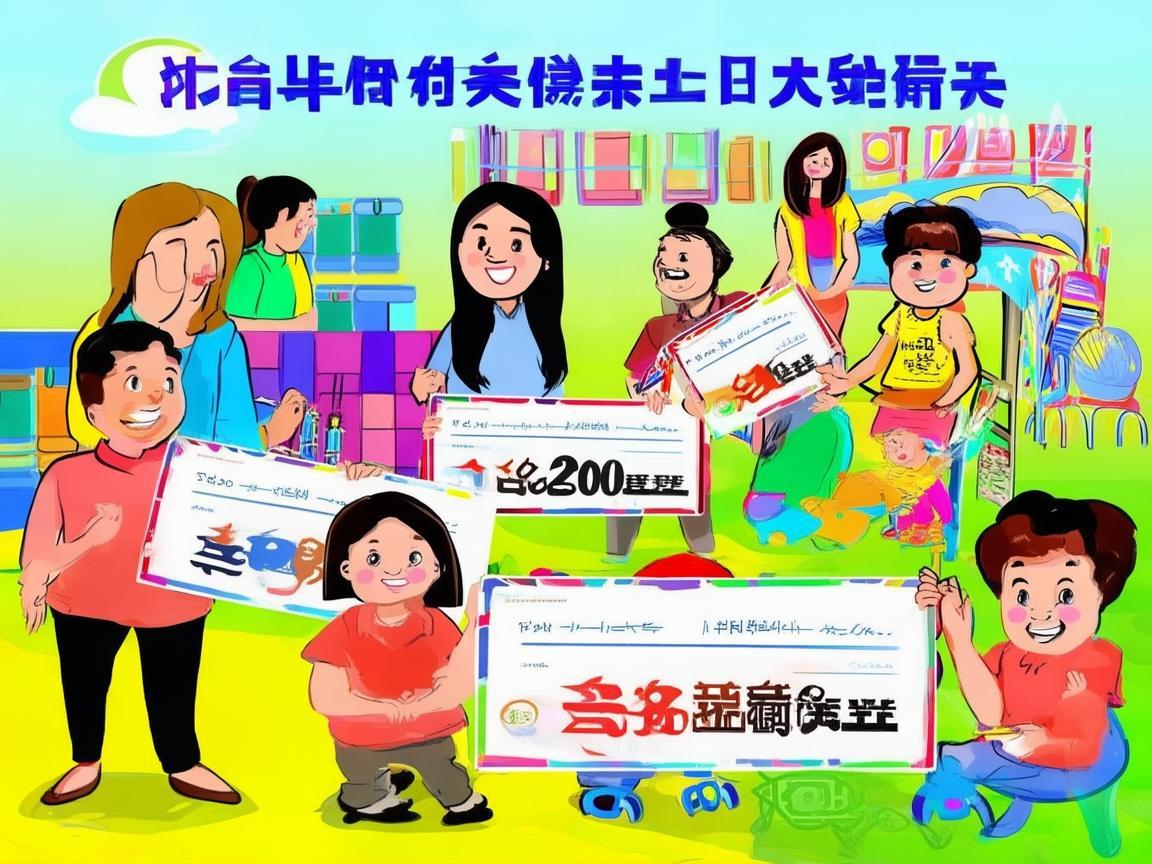 国家育儿补贴制度实施方案公布:每孩每年3600元 国家育儿补贴制度实施方案公布:每孩每年3600元