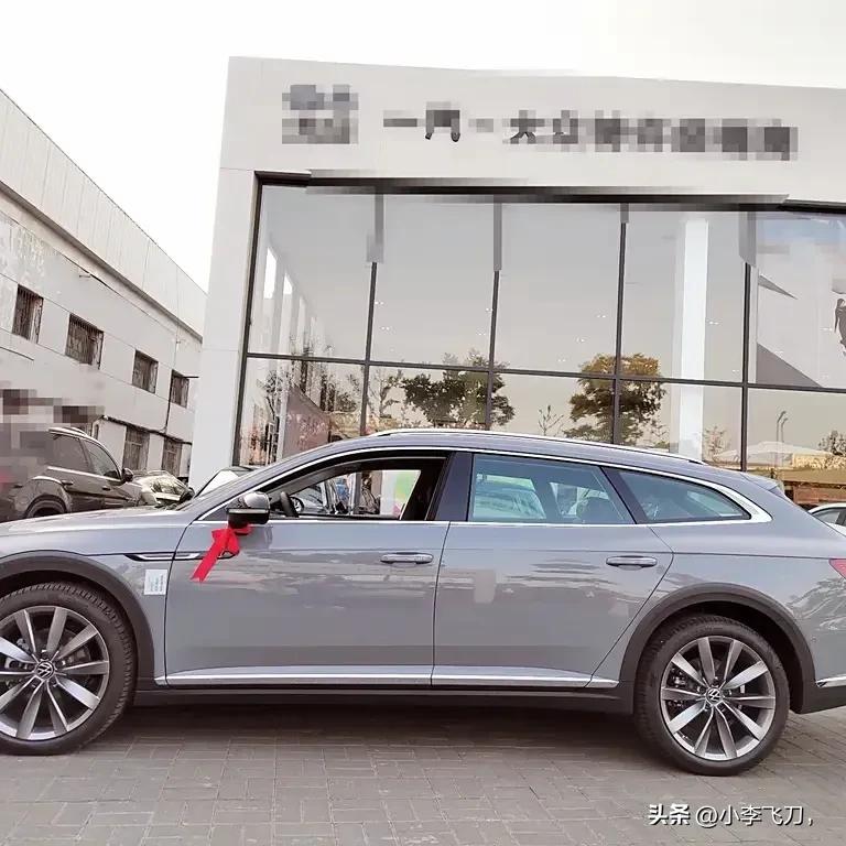 24款大众CC车主评价_大众cc功能键介绍图文_24款大众CC内饰体验