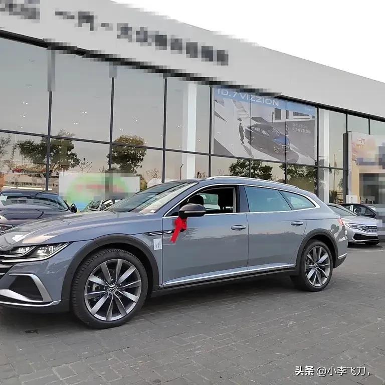 大众cc功能键介绍图文_24款大众CC车主评价_24款大众CC内饰体验