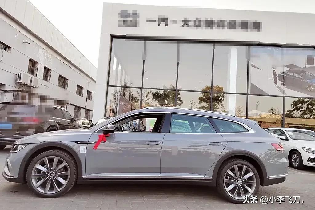 大众cc功能键介绍图文_24款大众CC车主评价_24款大众CC内饰体验