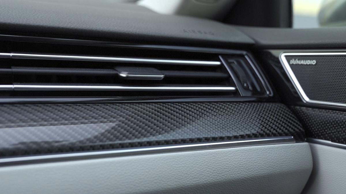 一汽-大众CC评测 _大众cc功能键介绍图文_