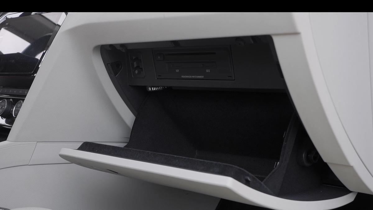 一汽-大众CC评测 _大众cc功能键介绍图文_