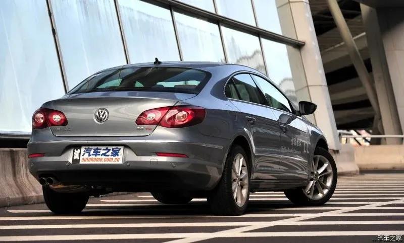 大众cc功能键介绍图文_ 大众CC 价格 _大众CC 颜值担当