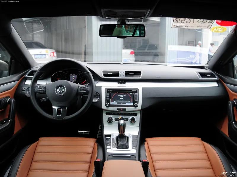 大众CC 价格 _大众cc功能键介绍图文_大众CC 颜值担当