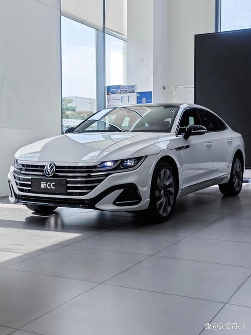 大众CC 价格 _大众CC 颜值担当 _大众cc功能键介绍图文