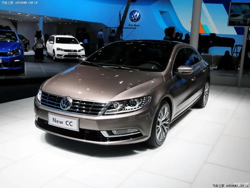 大众cc功能键介绍图文_ 大众CC 价格 _大众CC 颜值担当