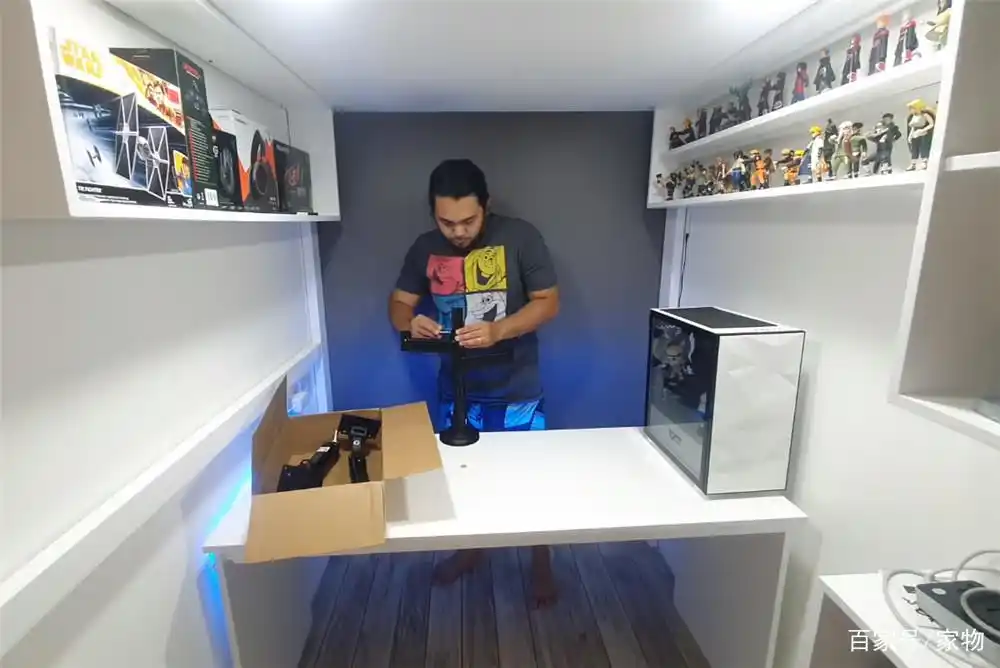 设备平台可以改成房间吗_3平米小屋改造_3平米衣帽间电竞房