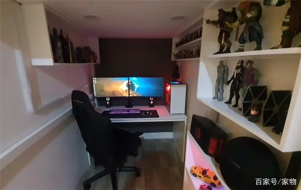 3平米小屋改造_设备平台可以改成房间吗_3平米衣帽间电竞房