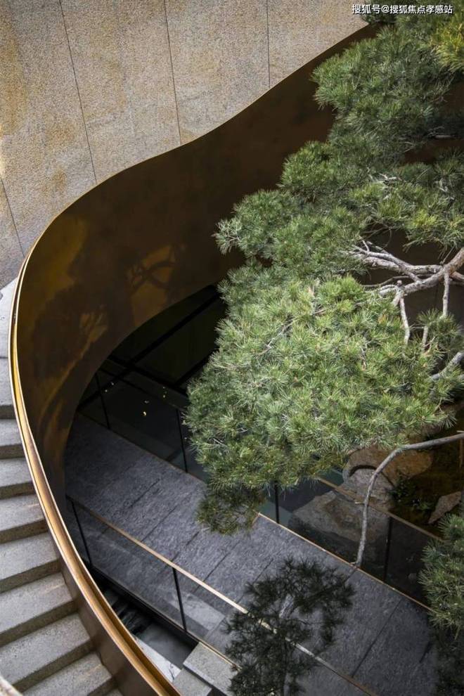 上海外滩源附近豪宅_外滩国际金融中心_越秀外滩樾风貌别墅