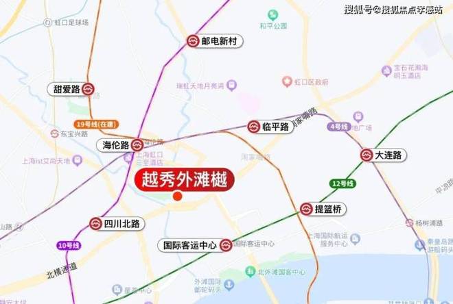 越秀外滩樾风貌别墅_外滩国际金融中心_上海外滩源附近豪宅